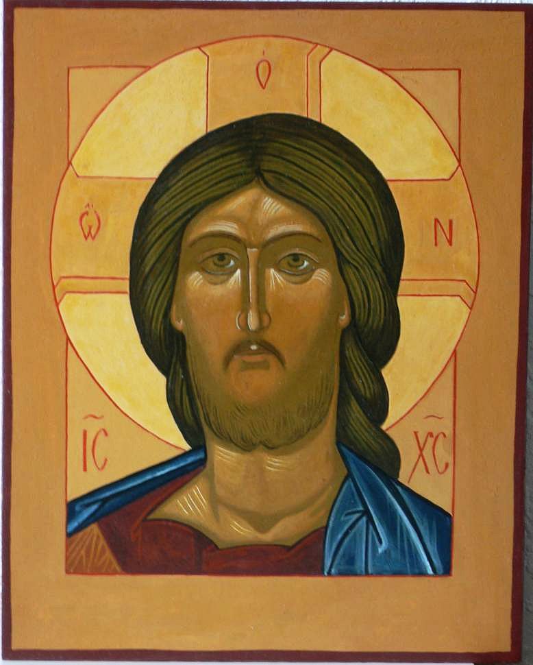 Kristus Tulinen katse 2004