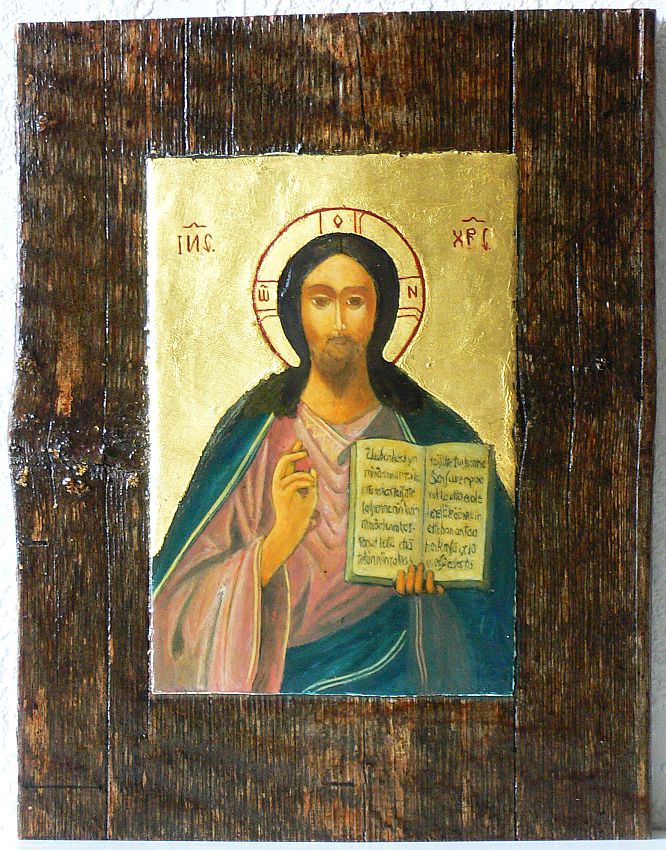 Evakkokristus 2005