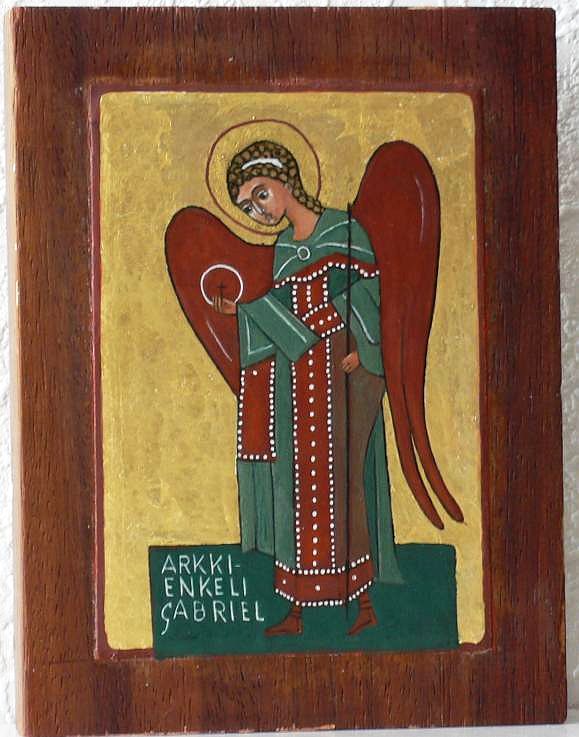 Arkkienkeli Gabriel
