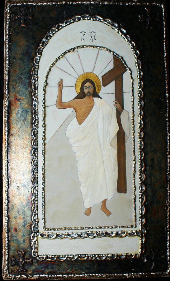 Kristus Vapahtaja