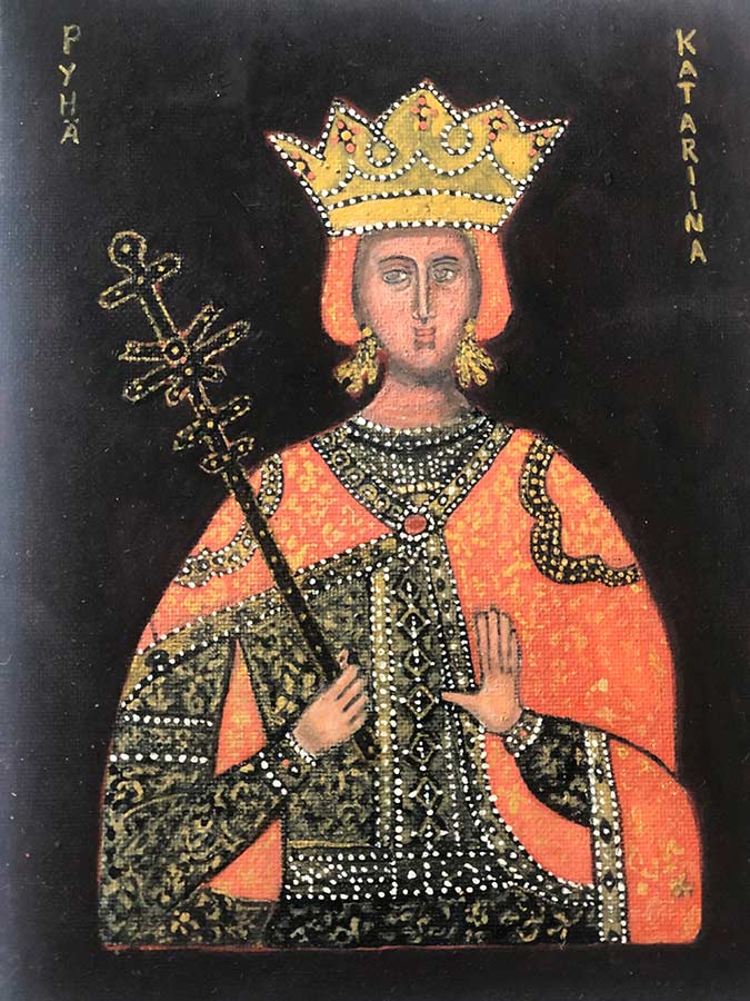 Terttu Ollikainen